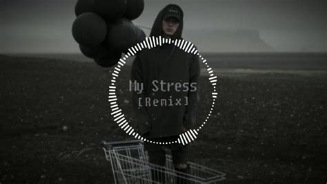 Nf My Stress Dalton Brooks Remix Youtube