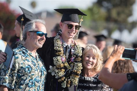 Canyon High School Graduation 2018 – Orange County Register