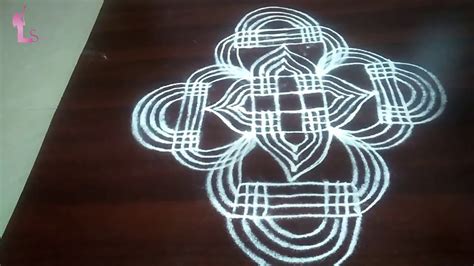 Margazhi Madam Padi Kolam Sankranti Muggulu Pongal Rangoli Kolam YouTube