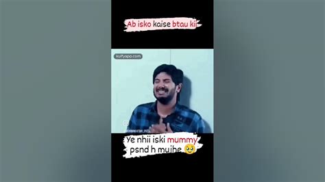 Aunty Nhii H Vo Mere Dil Ka Tukda H🥹🫶♥️ Youtube