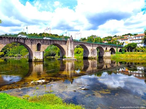 Qu Ver En Ponte Da Barca Y Lindoso Portugal