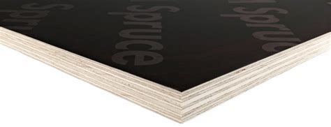 Wisa Form Spruce By Upm