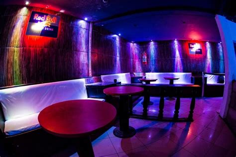 New Mariuzinn Copacabana: Rio de Janeiro Nightlife Review - 10Best ...