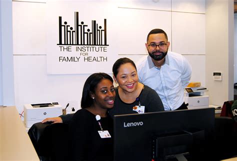 The Institute Opens New Health Center in Manhattan | The Institute