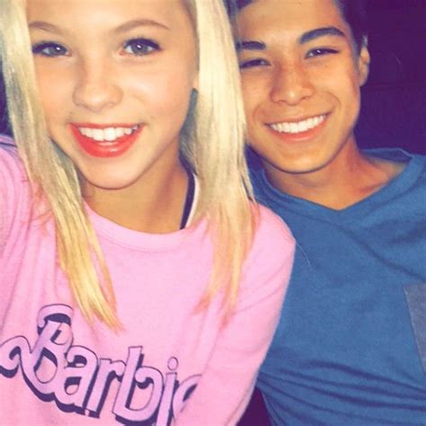 Jordyn Jones On Instagram “jordyn And Nic Are So Cute Together Shes