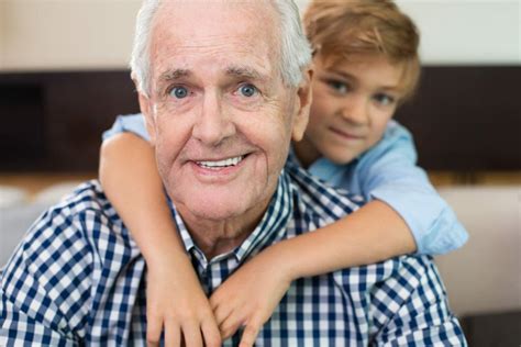 Los Abuelos No Son Los Responsables De La Educaci N De Los Nietos