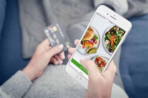 How To Develop An App And Business Model Like Ubereats Tweak Your Biz