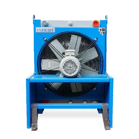 Innovative Industrial Air Cleaners Coolbit Air Solutions