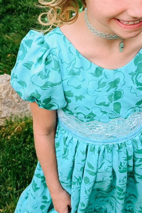 Diy Jane Austen Costume • Heather Handmade