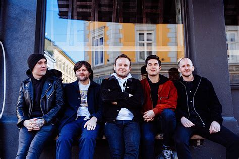 news   release debut album     punk rock