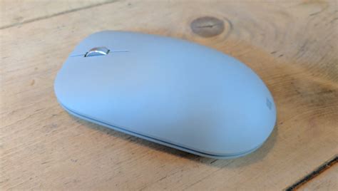 Microsoft Surface Mouse review | TechRadar