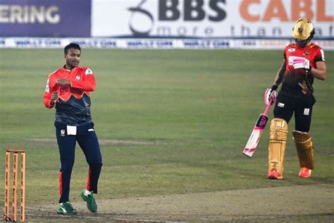 FBA Vs COV Dream11 Prediction Bangladesh Premier League Live Score