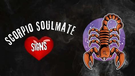 Top Soulmates For Scorpio Find Out If You Are A Scorpio Soulmate