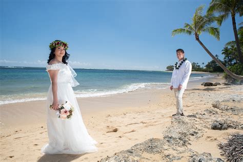 Honolulu Weddings Oahu S Best Beaches