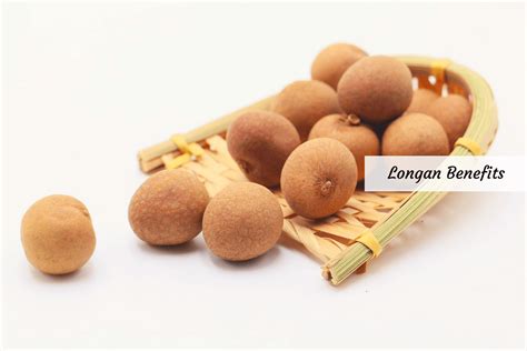 6 Reasons To Indulge In The Goodness Of Longan Fruit