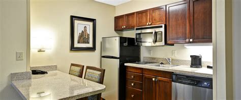 Homewood Suites Hotel in Durham near I-40