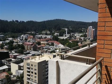 Venta Departamento En Concepci N Concepci N Icasas Cl