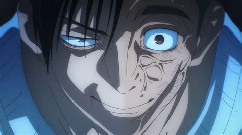 Toji Gets Resurrected || Jujutsu Kaisen - YouTube