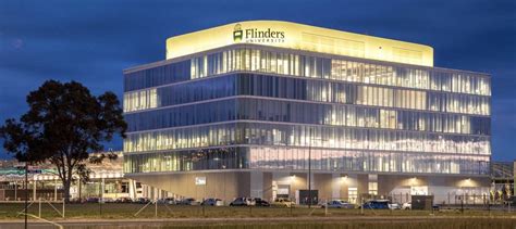 flinders welcomes investment pledge  factory   future