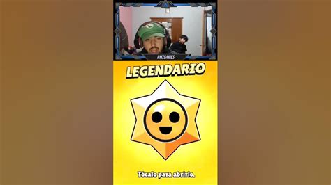 Completamos El Brawl Pass Plus Y Obtenemos Un Starr Drop Legendario Brawlstars Rmzgames Youtube