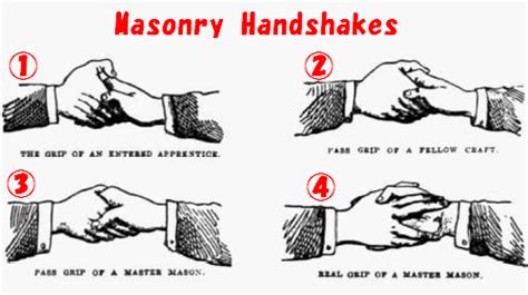 Master Mason Grip