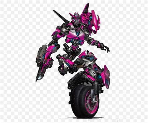 Arcee Bumblebee Ironhide Shockwave Optimus Prime PNG 500x683px Arcee