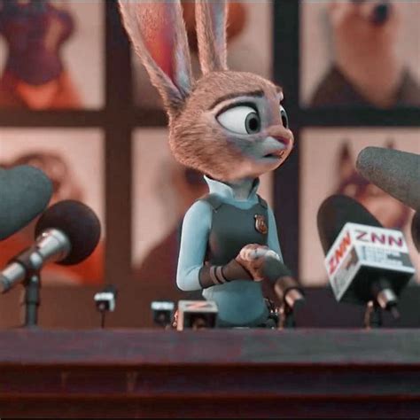 Icon Judy Hopps Disney Icons Judy Hopps Zootopia