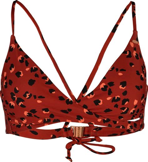 O Neill PW BAAY MIX BIKINI TOP Sportisimo Cz