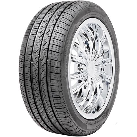 Pirelli Cinturato P All Season Run Flat Tire R V Fuel