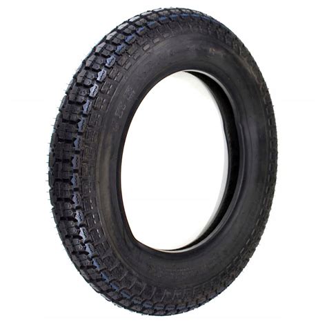 3.50-10 51J TT Kenda K303A Universal Tyre | FREE UK DELIVERY | Flexible ...