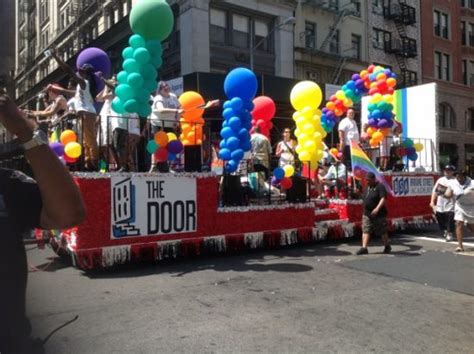 Wordless Wednesday Happy GayPride W Linky Gay NYC Dad
