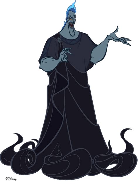 Hades By Elfstrings97 On Deviantart