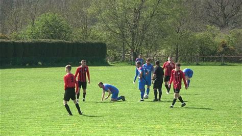 Sporting Markfield Vs Ashby Ivanhoe Knights 29423 With Timeline