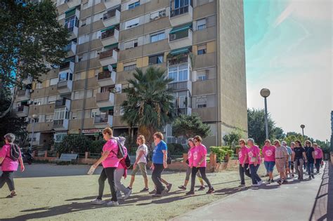 Ajuntament de Badia del Vallès Torna el cicle de passejades per a la