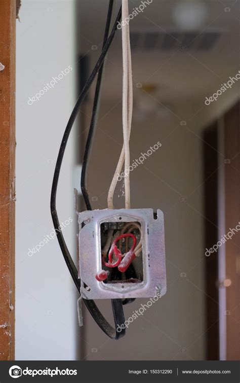 Electrical Junction Box Wiring