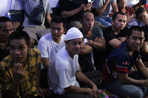 Malaysia Deportasi Pekerja Migran Indonesia Ke Dumai Neraca Co Id