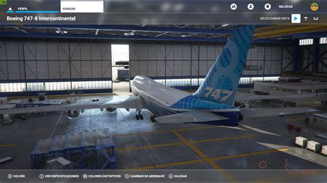 Microsoft Flight Simulator Review En Español Análisis Completo