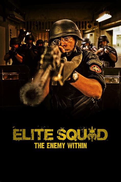 Elite Squad: The Enemy Within - Digital - Madman Entertainment