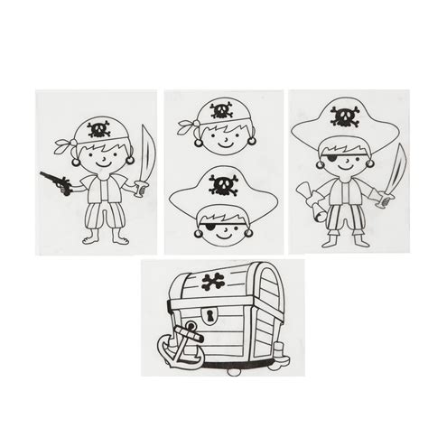 Folii termice de micsorare Pirat - eMAG.ro