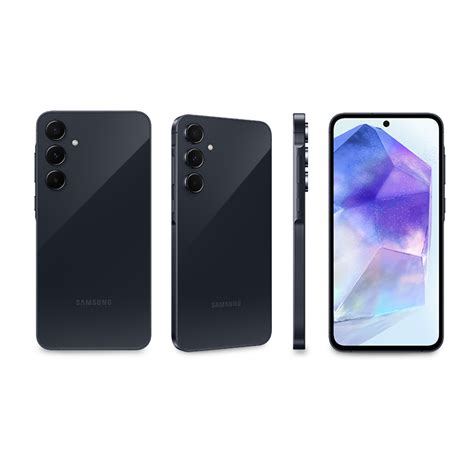 Galaxy A55 5g Kaufen Preise And Angebote Samsung De