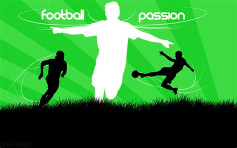 Football Passion By Brunosamuel On Deviantart