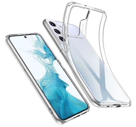 Ốp Lưng Chống Sốc Gear4 D3o Crystal Palace 4m Cho Samsung Galaxy S22 Ultra