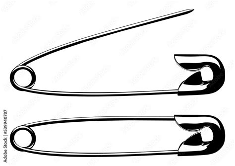 Safety Pin Png