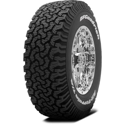 Pneu Bfgoodrich All Terrain Ta Ko 2 23570 R16 104101 S Norautofr