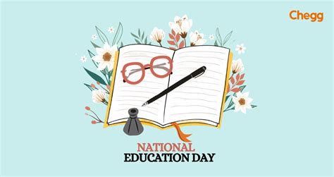 National Education Day Nov 11 History Significance