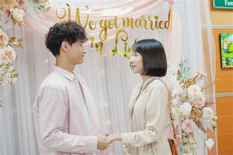 《機智》最美排長閃婚！追風演藝圈結婚潮 自由娛樂