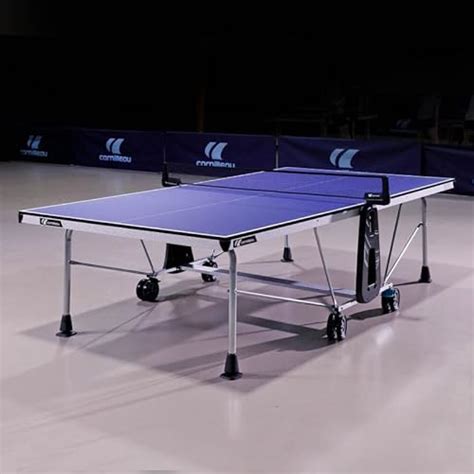 CORNILLEAU Tavolo Ping Pong Recensione ConsiglioPro It