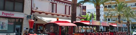 Ibiza Tourist Train Ibiza Jet2holidays 20252026