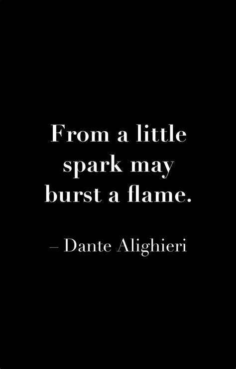 Dante Alighieri Inferno Quotes