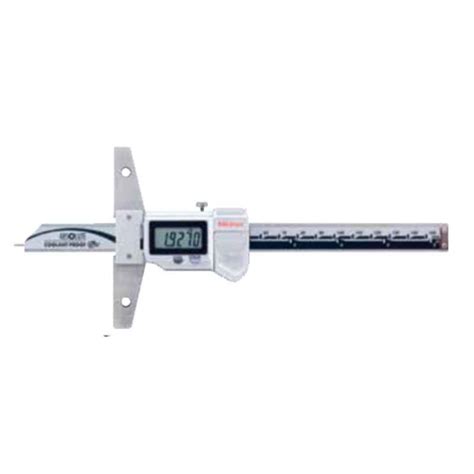 Mitutoyo 0 150mm Inch Metric Dual Scale Absolute Point Type Digimatic